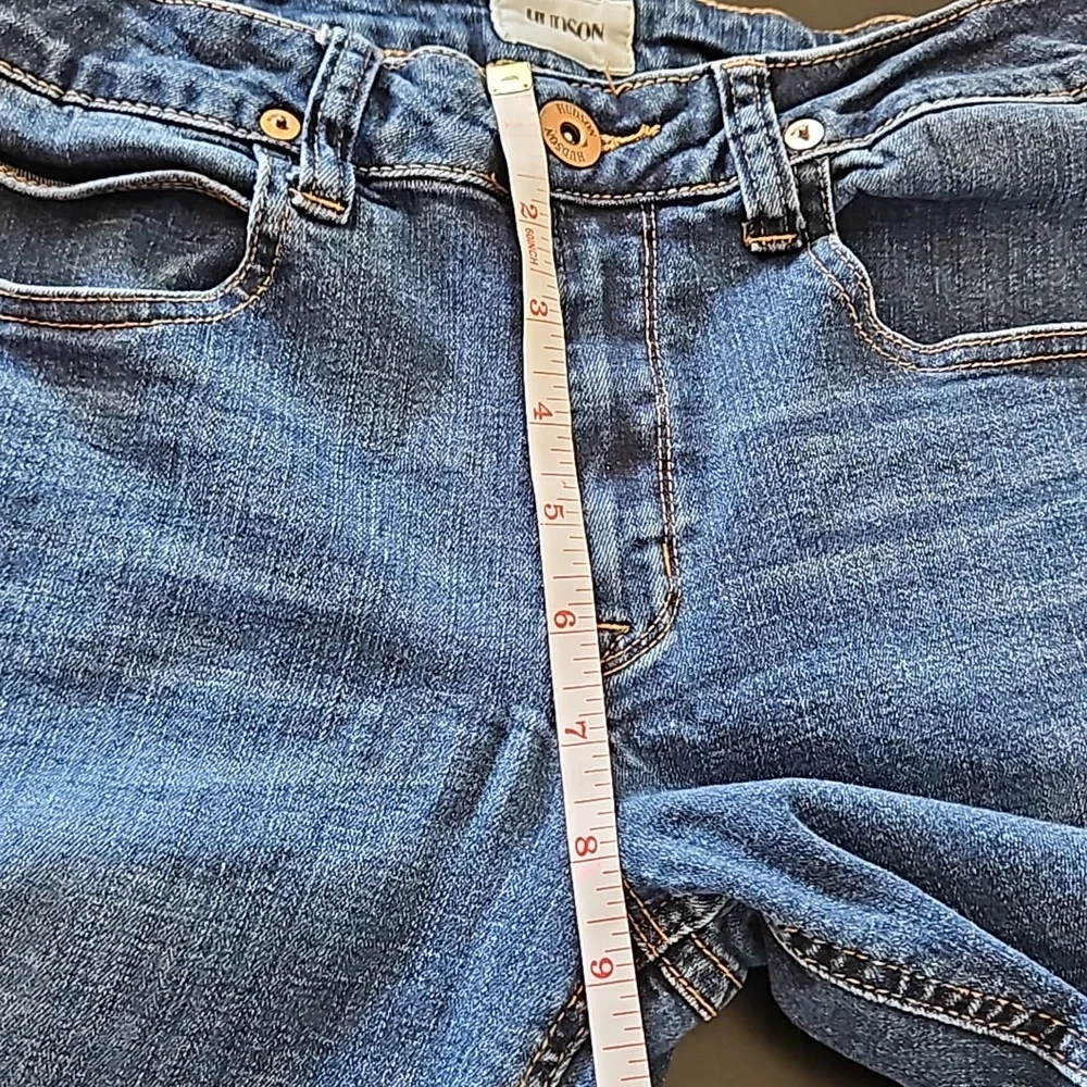 Hudson Jeans, Girls size 16 - Picture 9 of 13